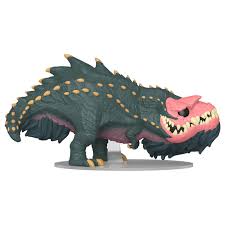 Games - Turok Origins: Bearded Dragon POP! #1197