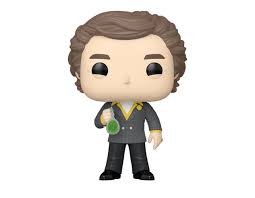 Heroes - Superman the Movie: Lex Luthor POP! #540