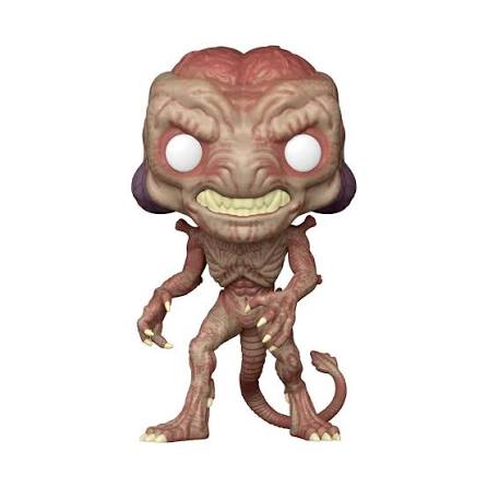 Movies - Pumpkinhead: Pumpkinhead POP! #1907