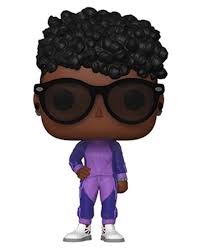 MarvelStudios - Black Panther: Wakanda Forever: Shuri POP! #1173