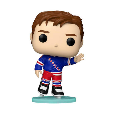 Hockey - New York Rangers: Wayne Gretzky POP! #99