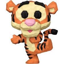 Disney - Winnie the Pooh: Tigger POP! #1762
