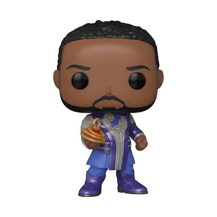 Marvel: Eternals: Phastos POP! #736