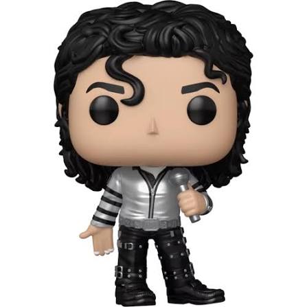 Rocks - Michael Jackson: Michael Jackson POP! #507