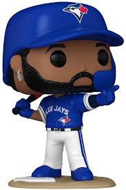 MLB - Toronto Blue Jays: Vladimir Guerrero Jr. POP! #132