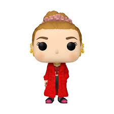 Television - Ted Lasso: Keeley Jones POP! #1354