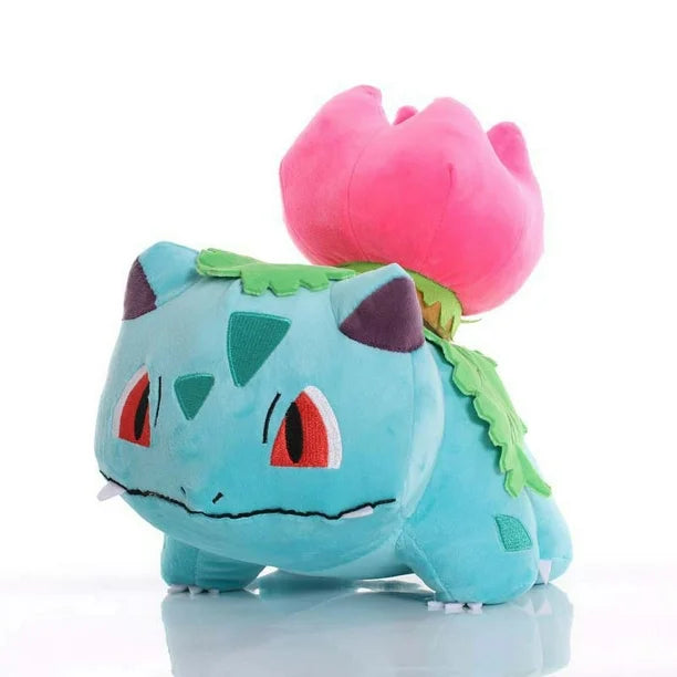 Ivysaur Plush