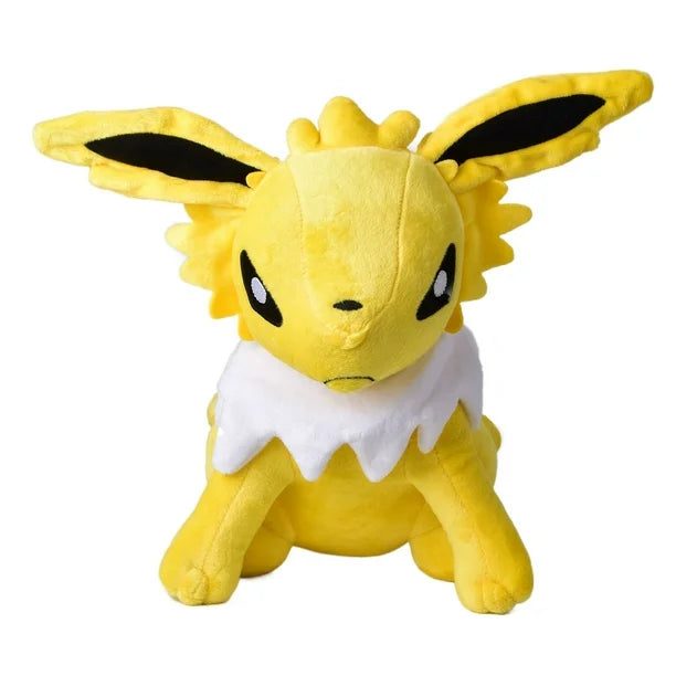 Jolteon - 12" Pokemon Plush