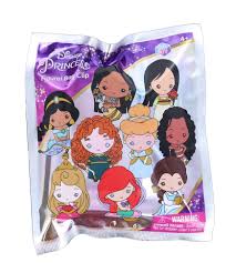Blind Bags - Disney Princess