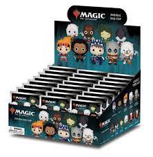 Keychain Blind Bag - Magic: The Gathering