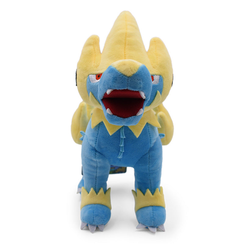 Manectric - Pokemon Plush