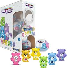Mash'em - Care Bears (Series 3)