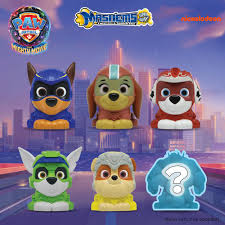 Mash'em - Paw Patrol (Series 13)