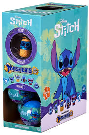 Mashem - Lilo & Stitch