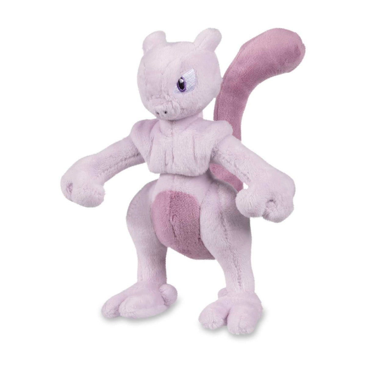 Mewtwo 6" - Pokemon Plush
