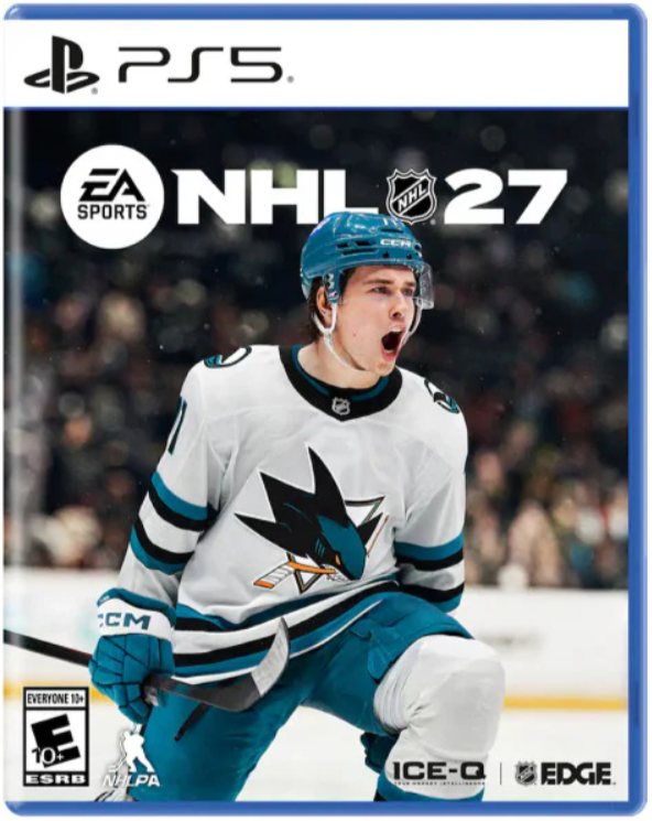 PS5 - NHL 27 (Sealed) *PRE-ORDER