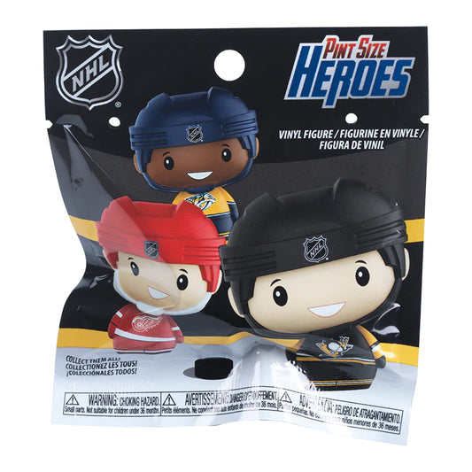 Figure Blind Bag - Pint Size Heroes: NHL