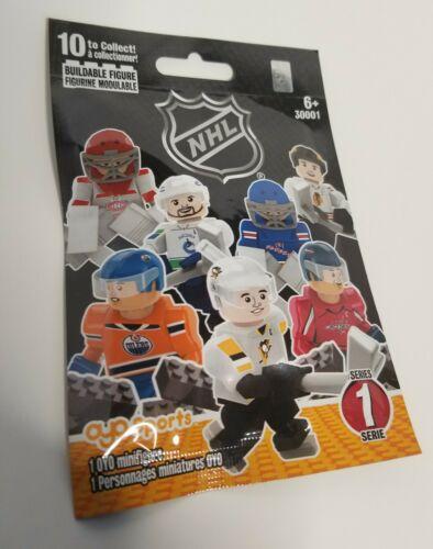 Figure Blind Bag - OYOSports: NHL (Series 2)