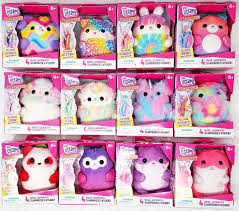 Real Littles - Pet Backpacks