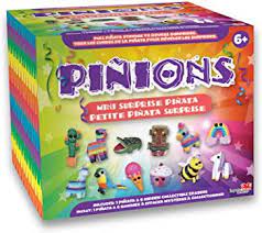 Figure Blind Box - Pinions (Mini Suprise Pinata)