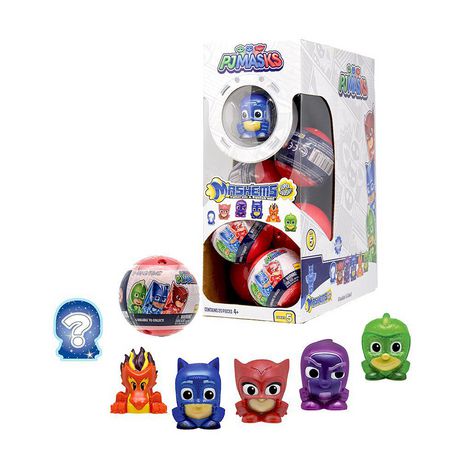 Mash'em - PJMasks (Series 6)