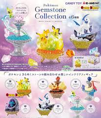 Pokemon Blind Boxes - Gemstone