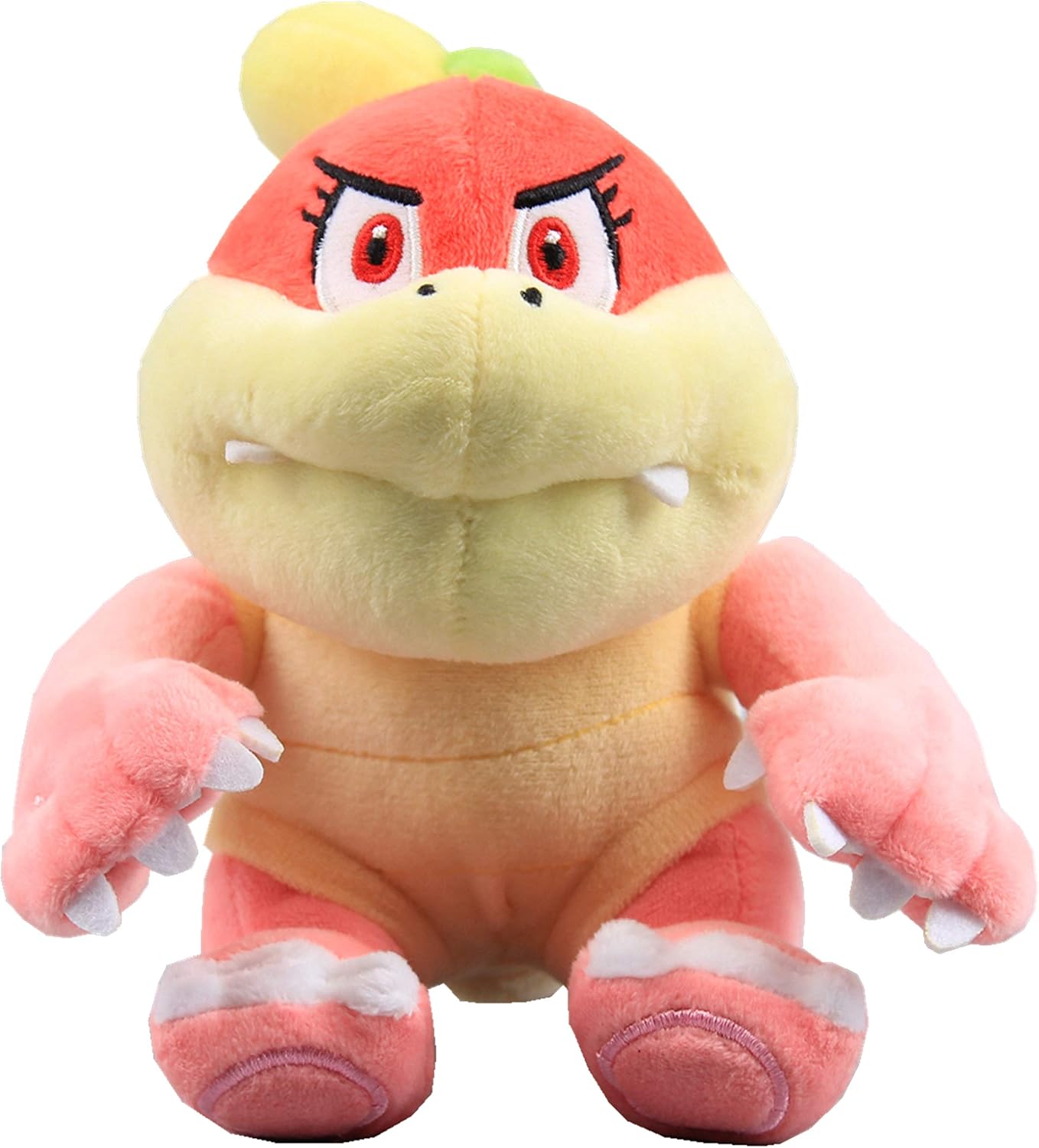 Pom Pom - Mario Plush