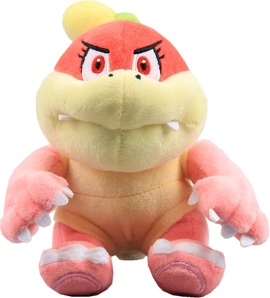 Pom Pom - Mario Plush