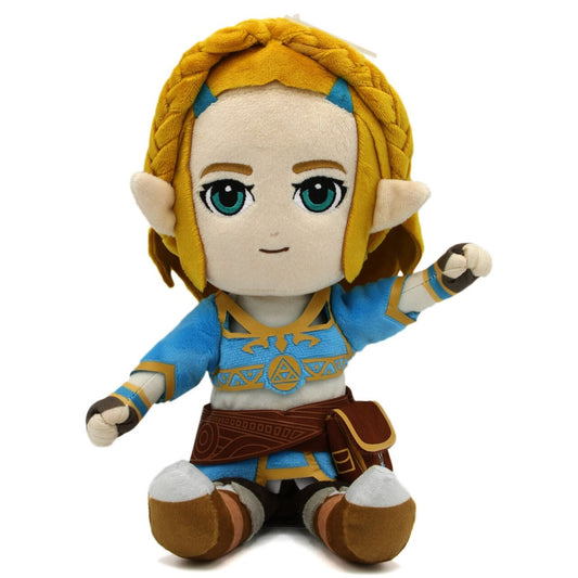 Princess Zelda Plush