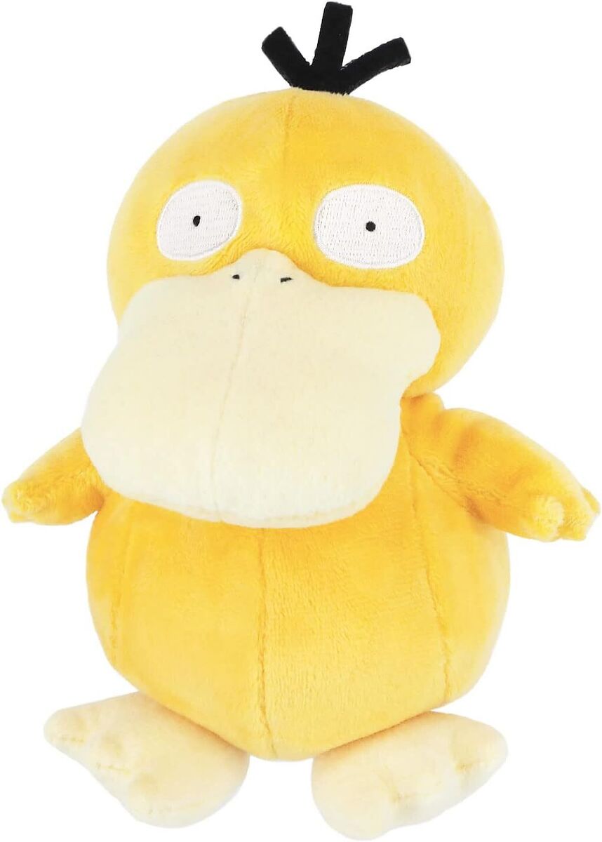 Psyduck Plush