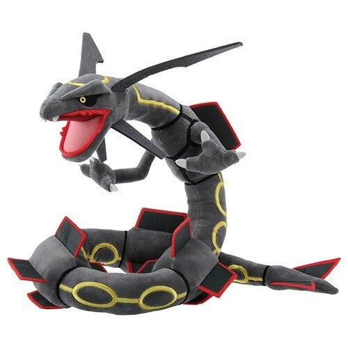 Shiny Rayquaza