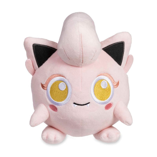 Scream Tail Pokemon Plush