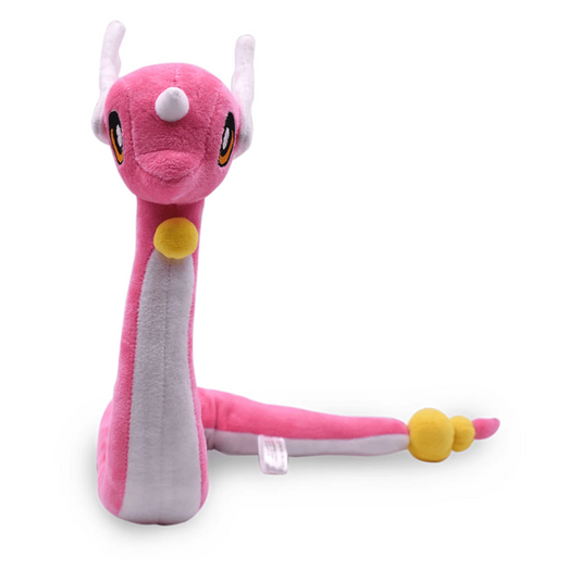 Shiny Dragonair - Pokemon Plush