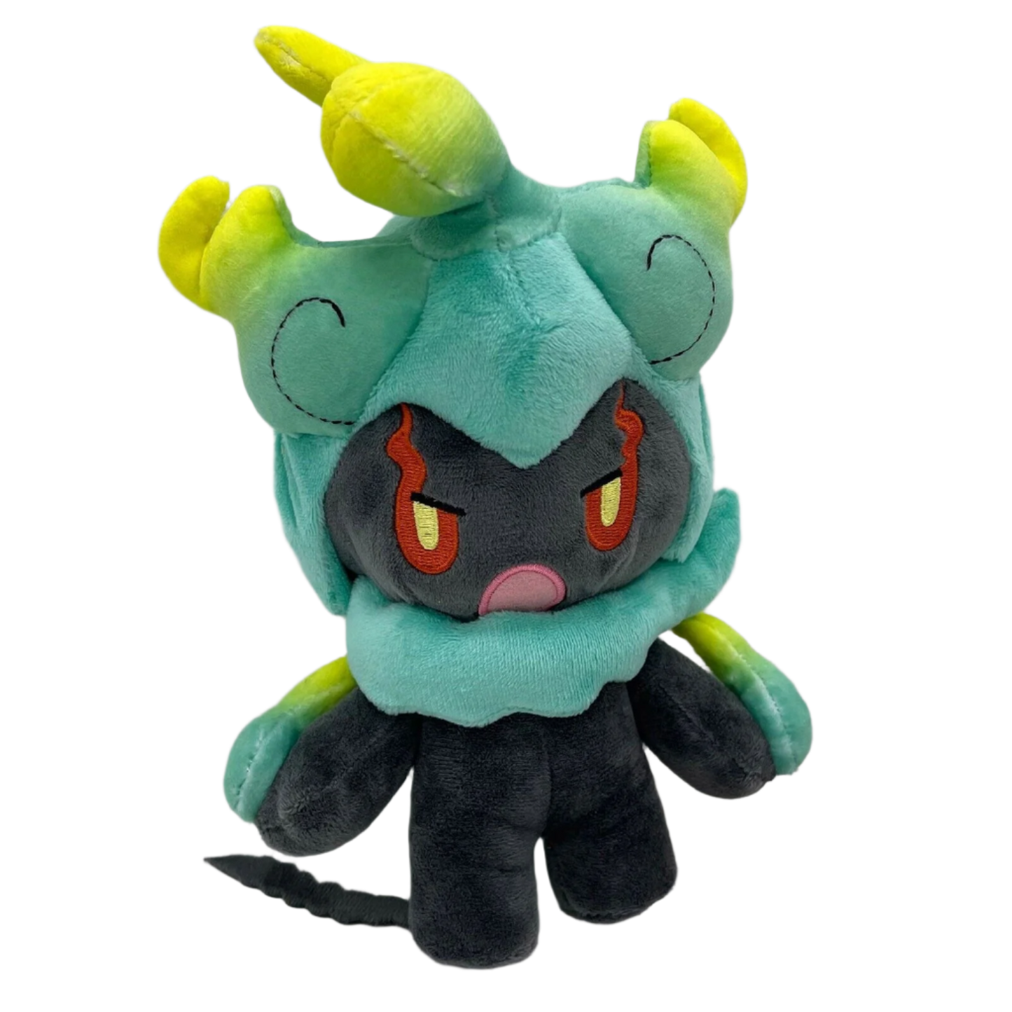 Shiny Marshadow Pokemon Plush