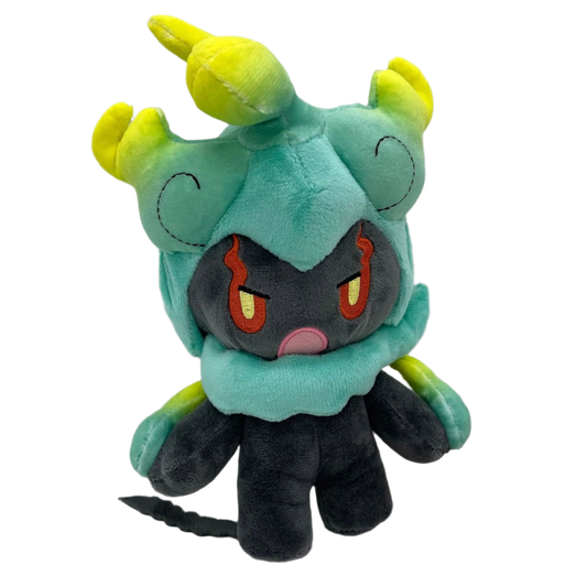 Shiny Marshadow Pokemon Plush