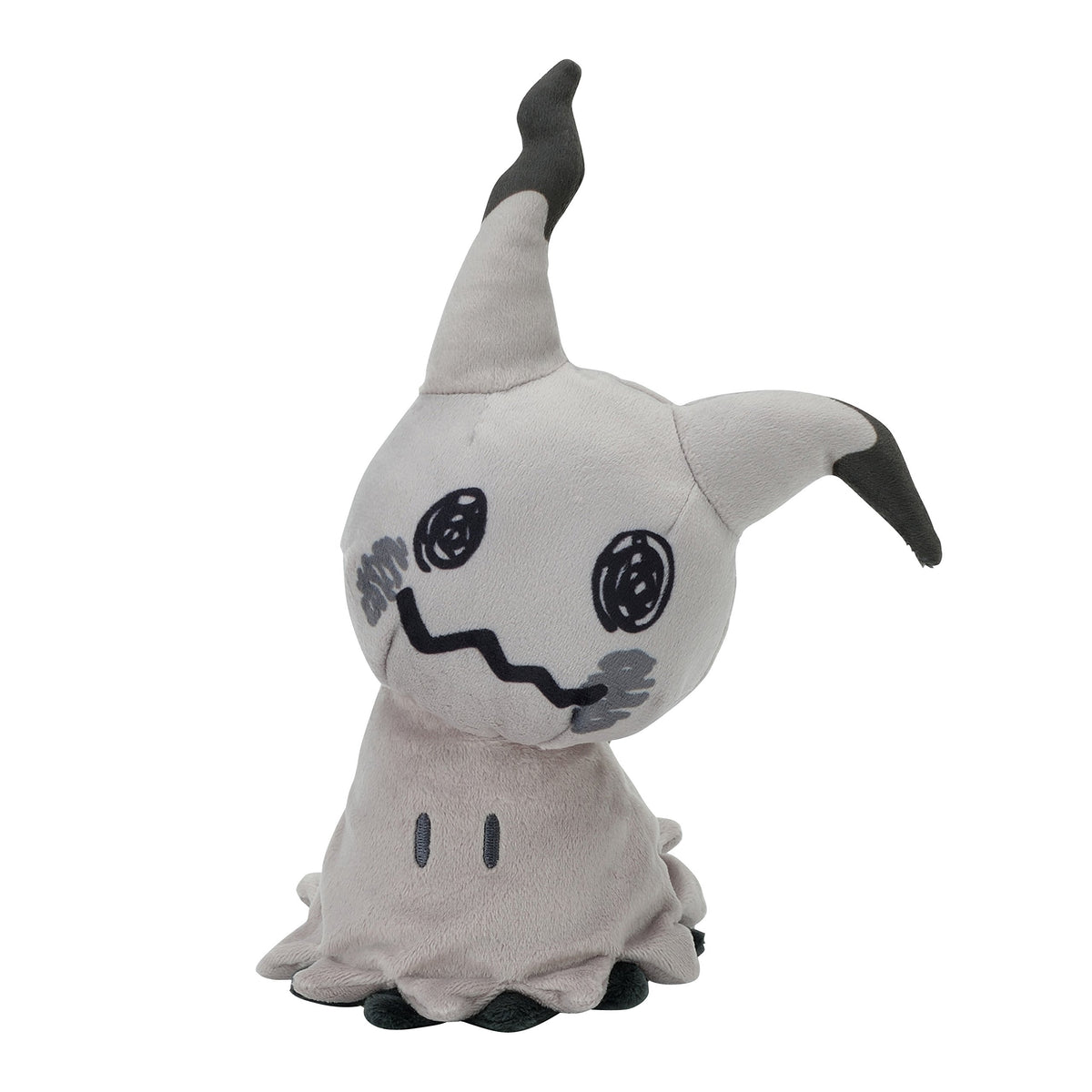 Shiny Mimikyu Pokemon Plush