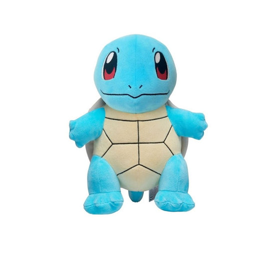 Squirtle Plush 8"