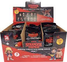 Figure Blind Bag - Stranger Things (Series 1)