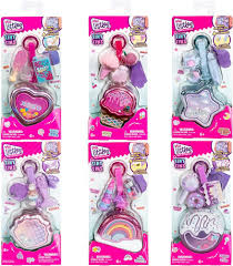 Real Littles - Tiny Tins