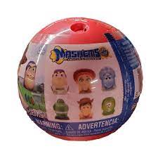 Mash'em - Toy Story (Series 3)