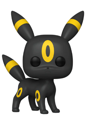 Games: Pokémon: Umbreon POP! #948