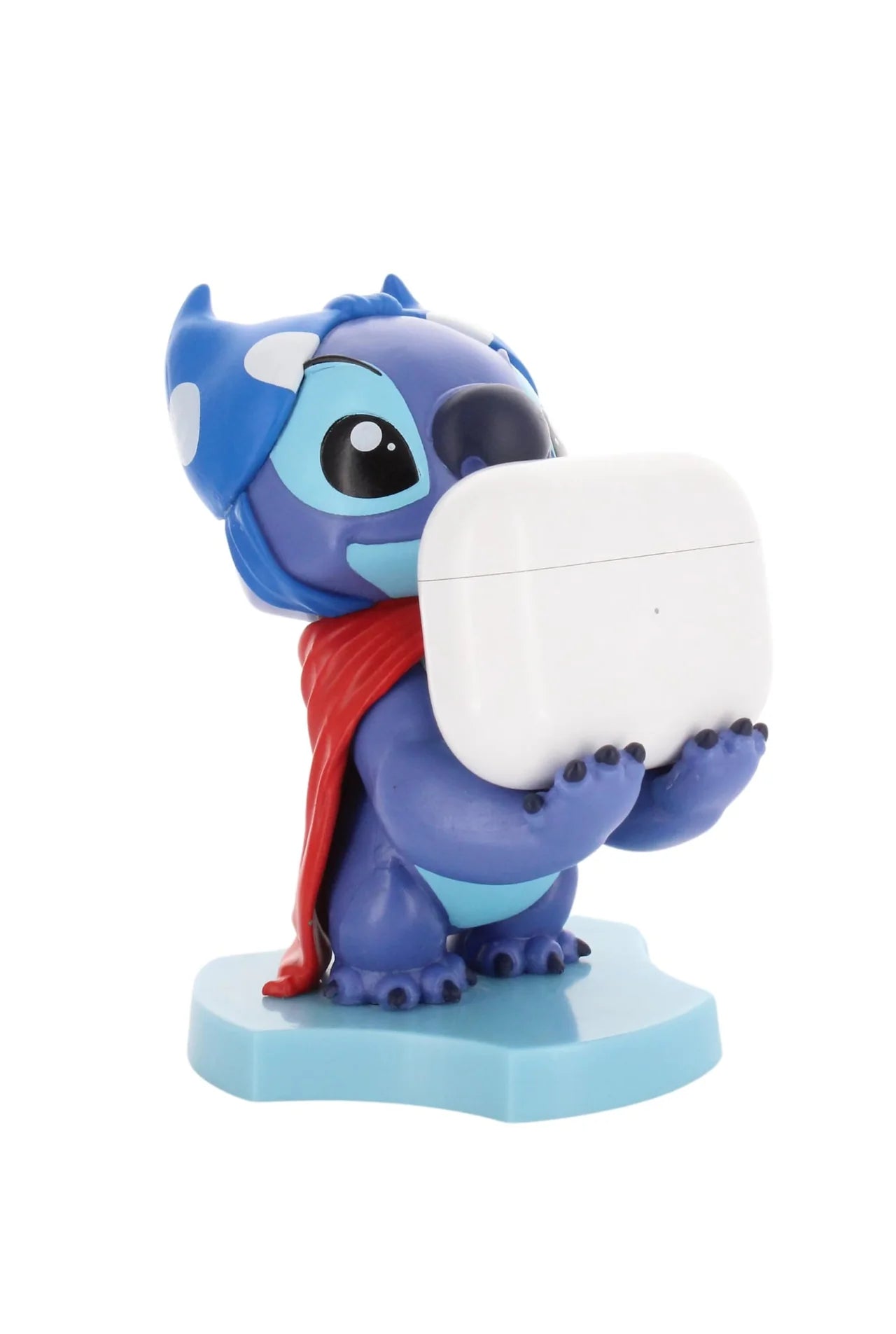 Lilo & Stitch: "Underpants Hero" Stitch Cable Guy Holdems