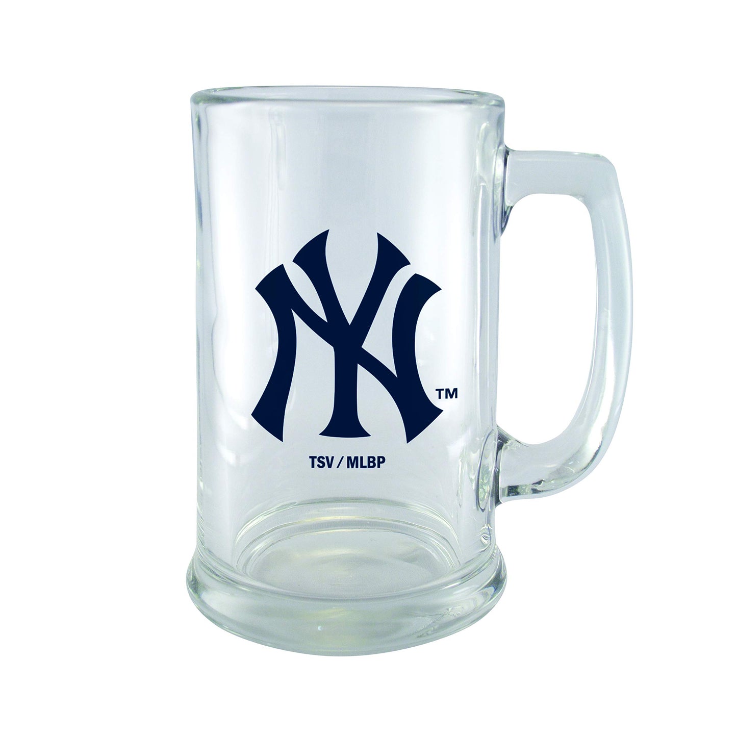 Mug - Beer Stein MLB: New York Yankees