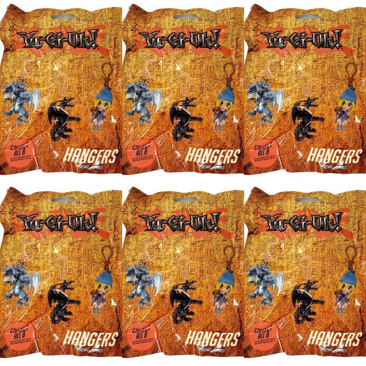 Keychain Blind Bag - Yu-Gi-Oh!