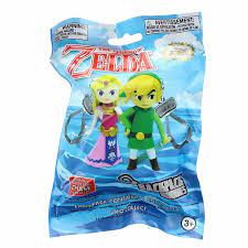 Keychain Blind Bag - Backpack Buddies: The Legend of Zelda