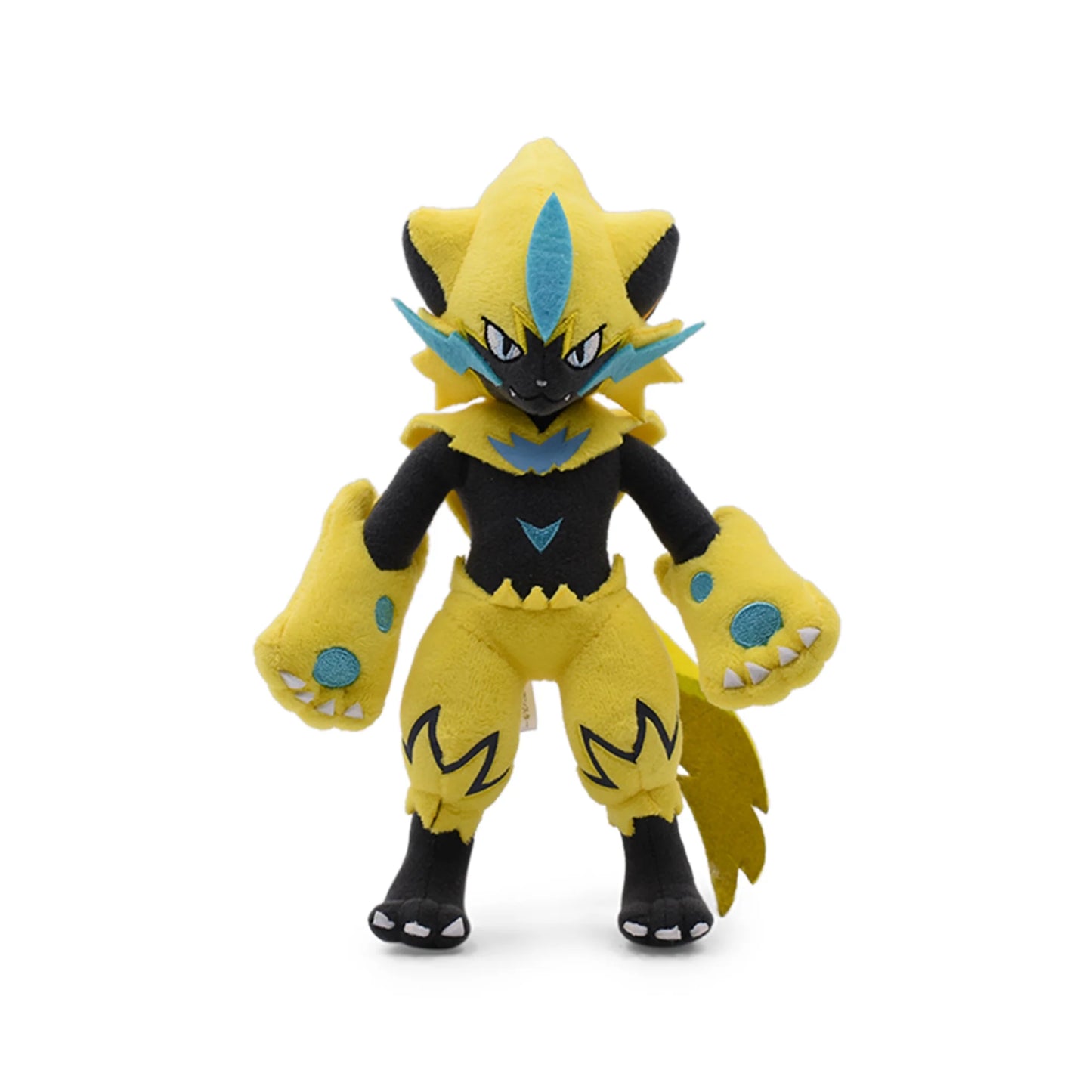 Zeraora Plush