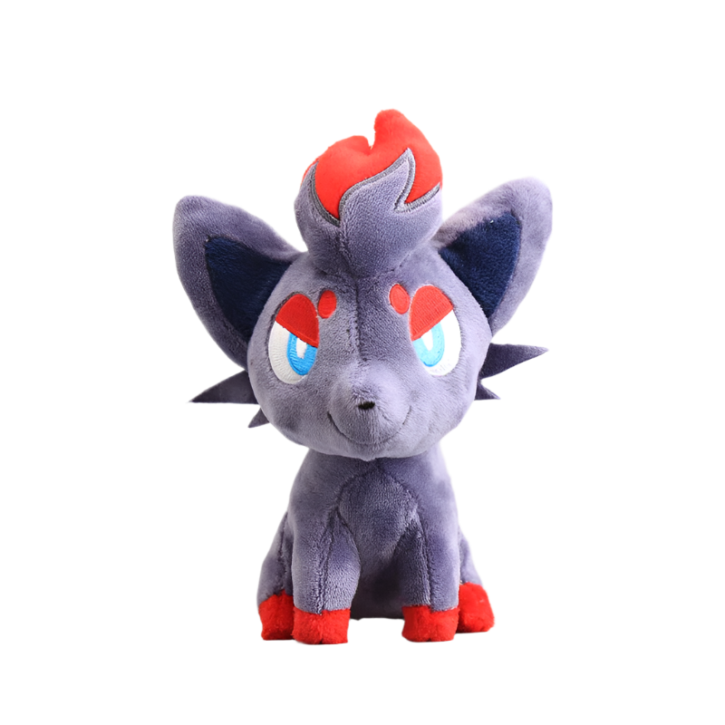 Zorua Plush 12"
