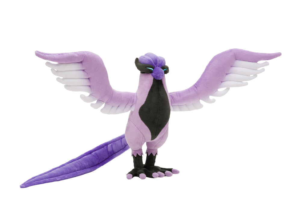 Galarian Articuno - 12" Pokemon Plush