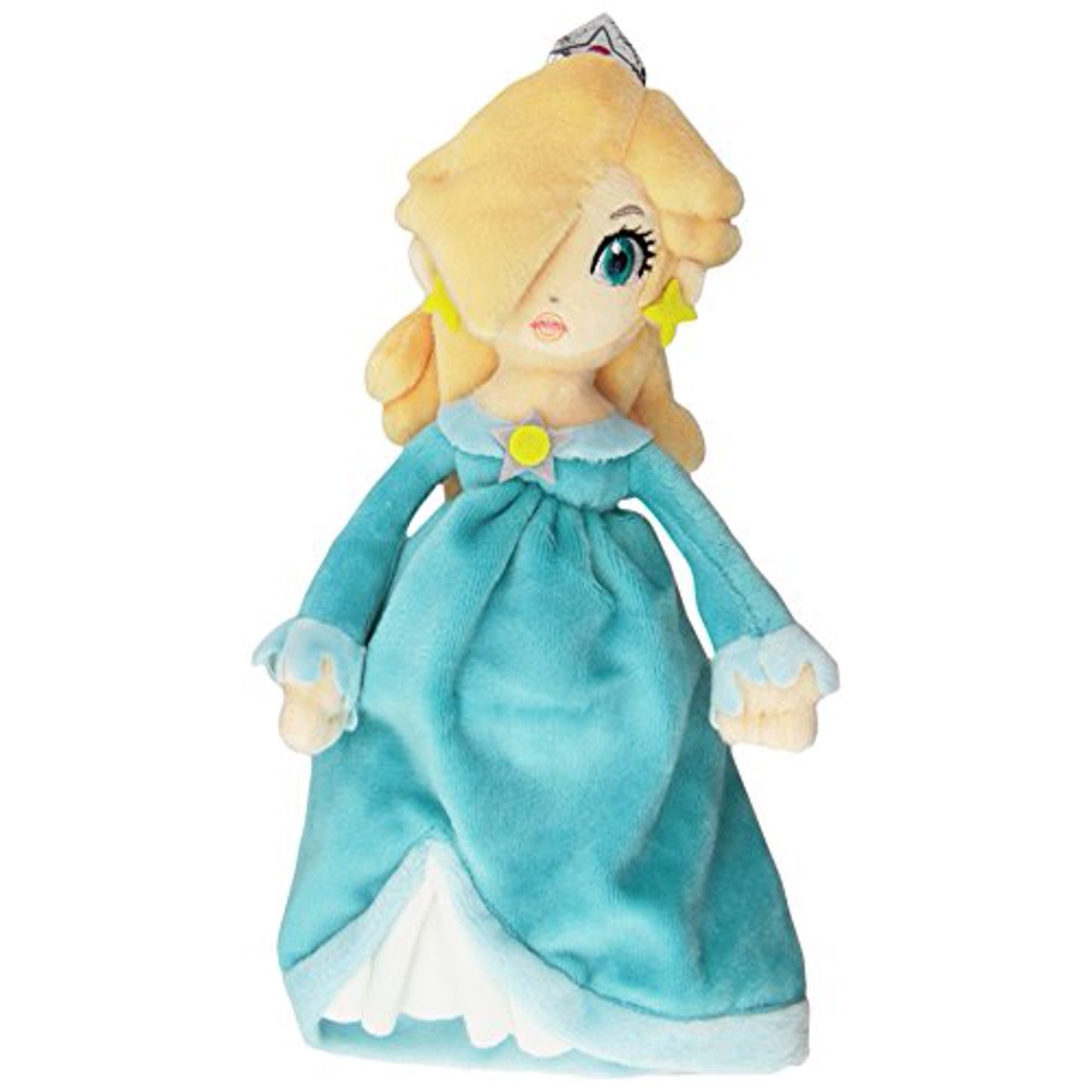 Princess Rosalina Plush 10"