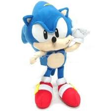 25th Anniversary Sonic